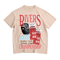 Rivers Tickets - Ivory