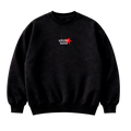 Only Champions - Black