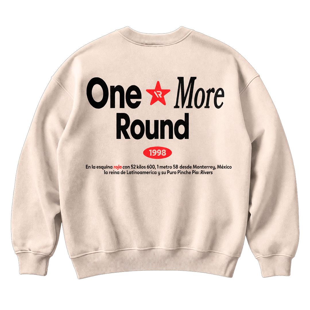 One More Round - Ivory