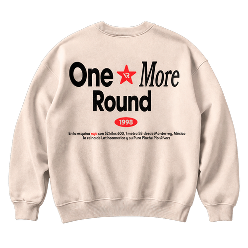 One More Round - Ivory