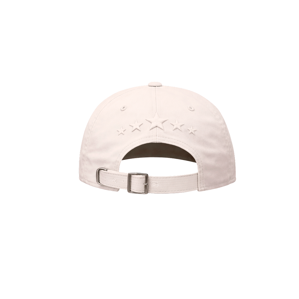 Gorra Rivers - Ivory
