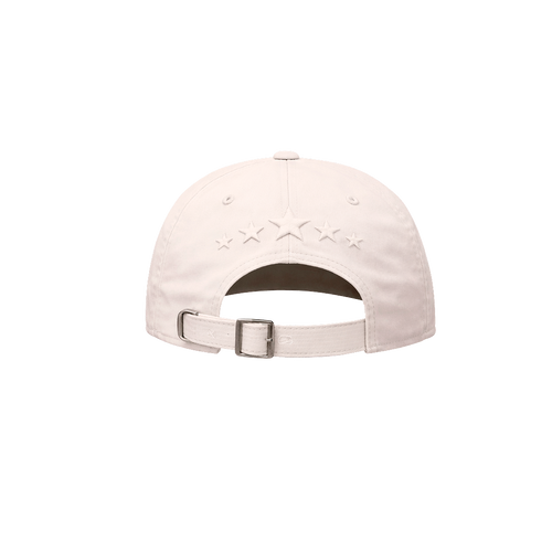 Gorra Rivers - Ivory