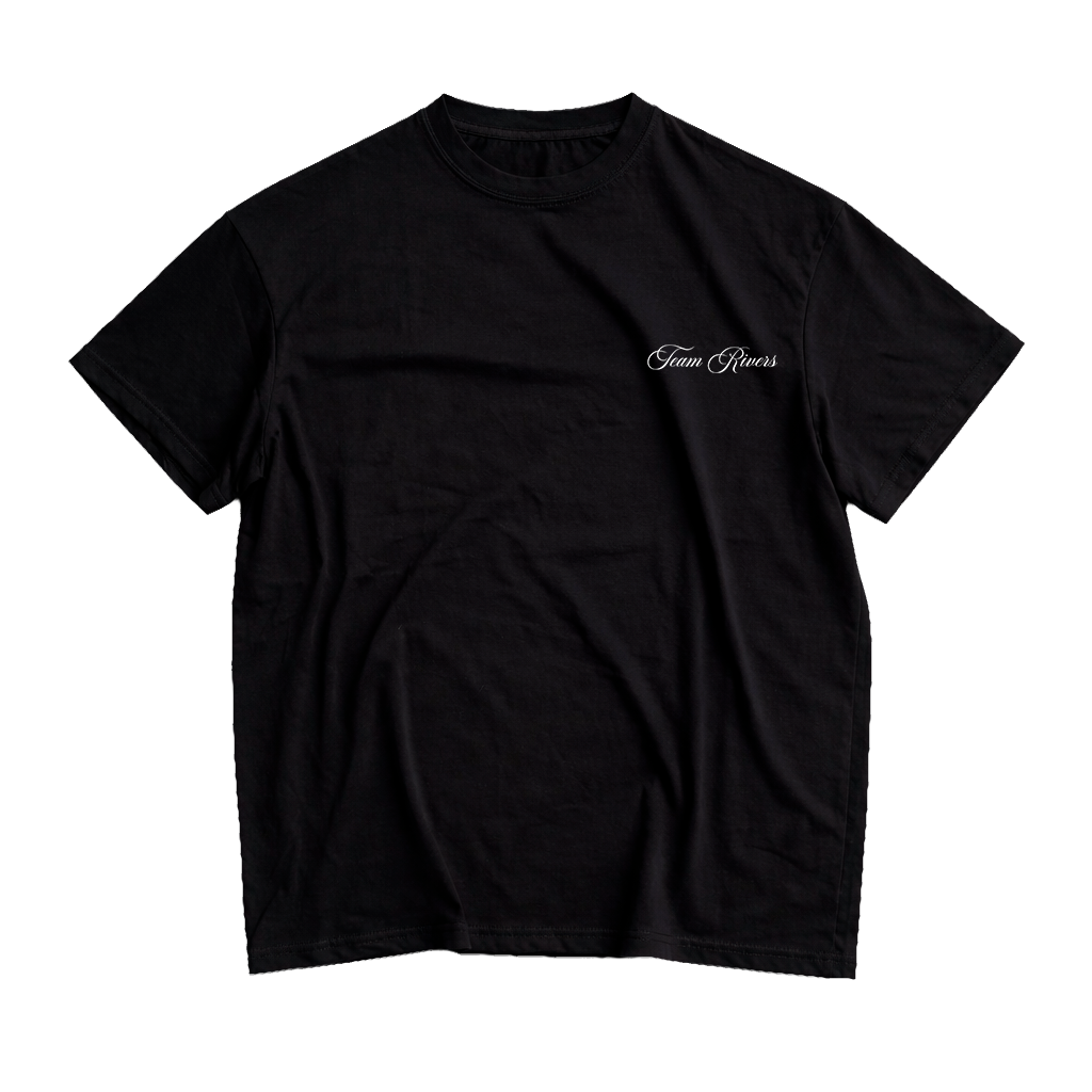 Rivers Boxing - Black