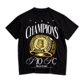 Pio Champions - Black