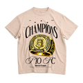 Pio Champions - Ivory